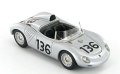 136 Porsche 718 RS61 - Jolly Model 1.43 (2)